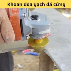 mui khoan gach hoa