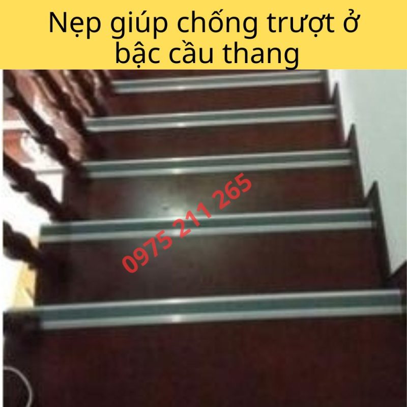nep chong trot bac tam cap