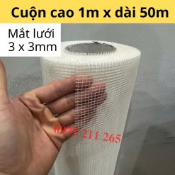 gia luoi thuy tinh