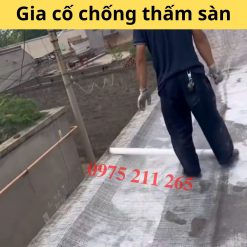 luoi thuy tinh chong tham san