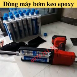 dinh muc keo cha ron