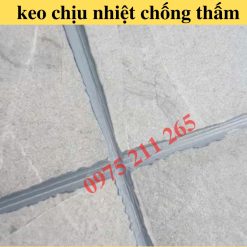 keo 2 thanh phan chong tham