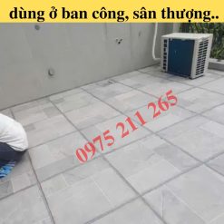 keo ron gach chong tham