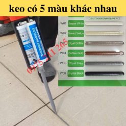 keo tret ron gach chong tham