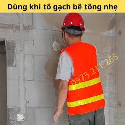 bao gia luoi thuy tinh trat tuong