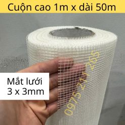 cuon luoi thuy tinh