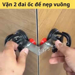 hit canh vuong mini