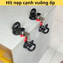 hít gạch góc vuông