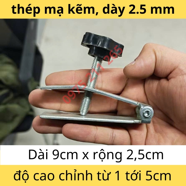 10 con đội ốp gạch men vặn ren, kích kê gạch ốp tường 6 10 con đội ốp gạch men vặn ren, kích kê gạch ốp tường - Ảnh 6