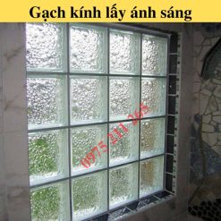 gach kinh