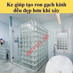 ke dinh vi gach kinh
