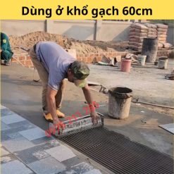 mang rang cua lat gach