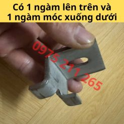 bat inox op da granite