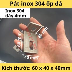 bát treo đá