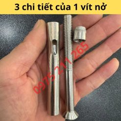 vit inox inox d10