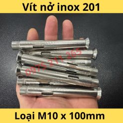 vít nở M10