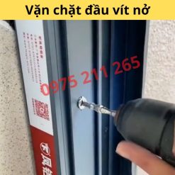 vit no nhom kinh