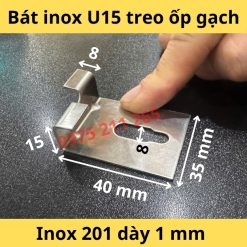 móc treo gạch khổ lớn