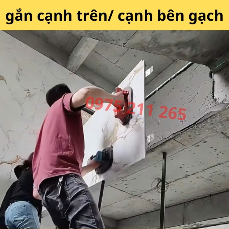 ke giữ gạch ốp tường chữ J, 100 bát inox móc treo gạch đá 7 móc treo gạch ốp tường